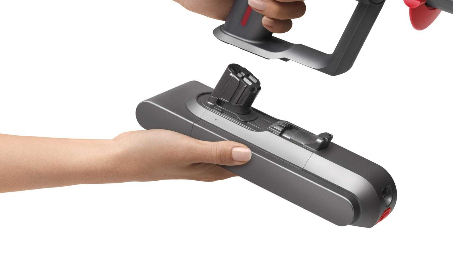 DYSON Gen5detect™ Absolute (MOR/GRİ) Kablosuz Süpürge