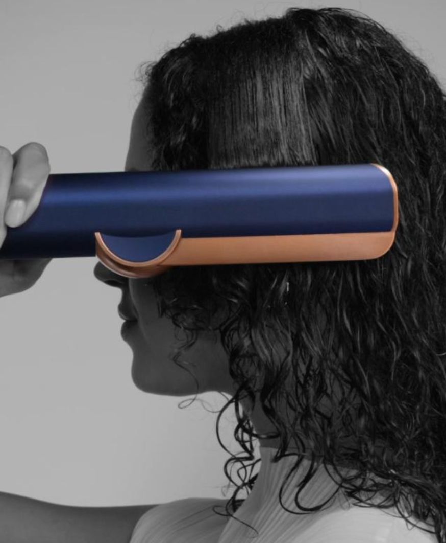 DYSON Airstrait™ Saç Düzleştirici